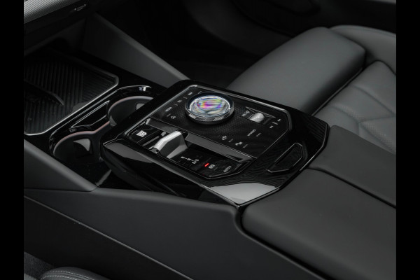 BMW 5 Serie Touring 530e M-Sport Pro - Pano - Trekhaak - ACC - Head-up - Harman Kardon