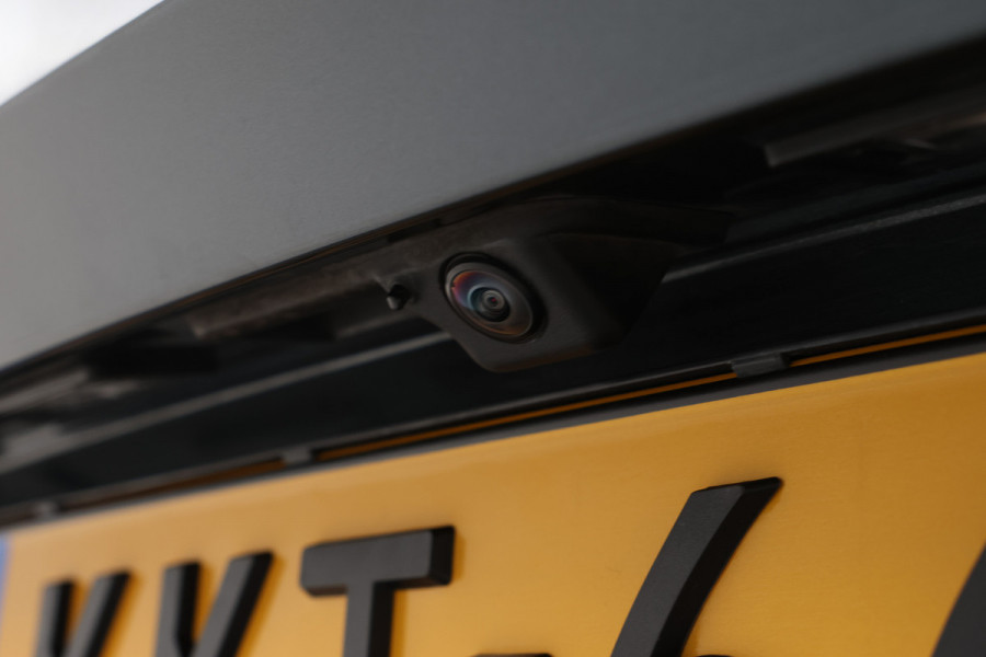 Škoda ENYAQ iV 80 Halfleder, apple carplay, climate,
