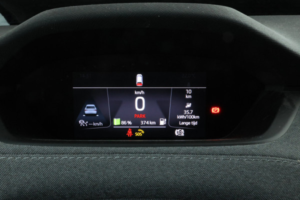 Škoda ENYAQ iV 80 Halfleder, apple carplay, climate,