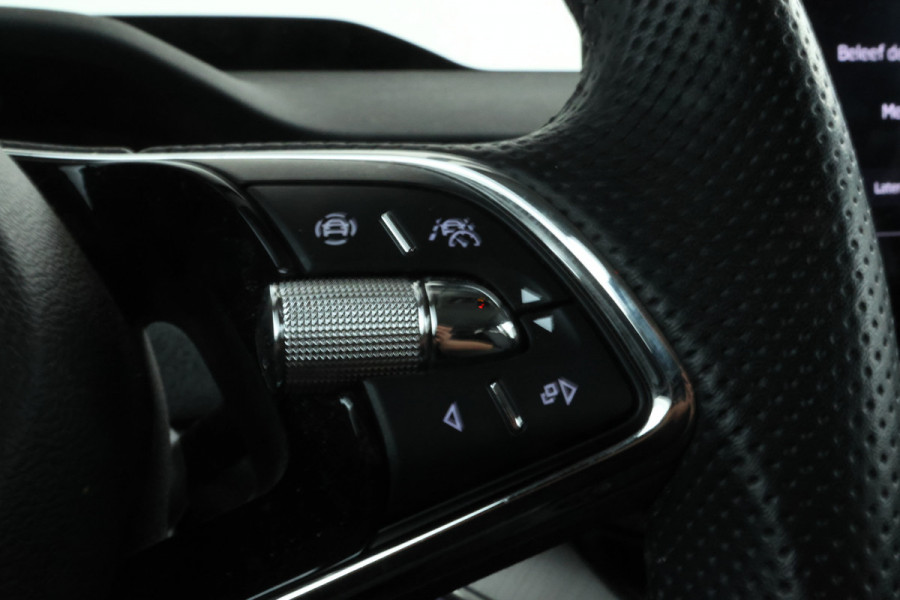 Škoda ENYAQ iV 80 Halfleder, apple carplay, climate,