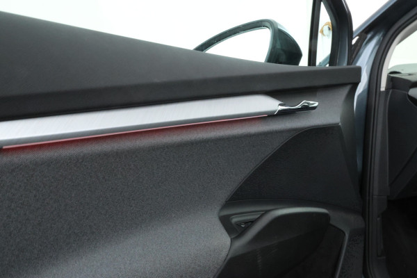 Škoda ENYAQ iV 80 Halfleder, apple carplay, climate,