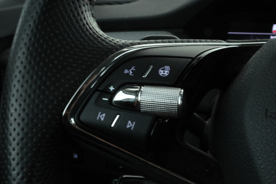 Škoda ENYAQ iV 80 Halfleder, apple carplay, climate,