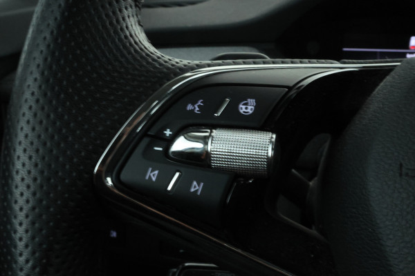 Škoda ENYAQ iV 80 Halfleder, apple carplay, climate,