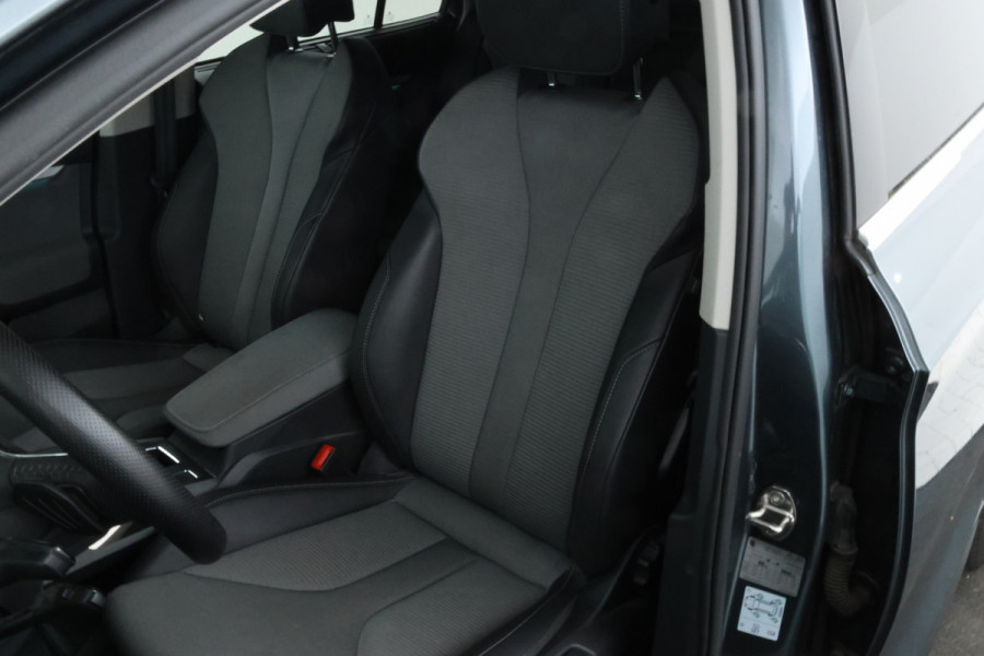 Škoda ENYAQ iV 80 Halfleder, apple carplay, climate,