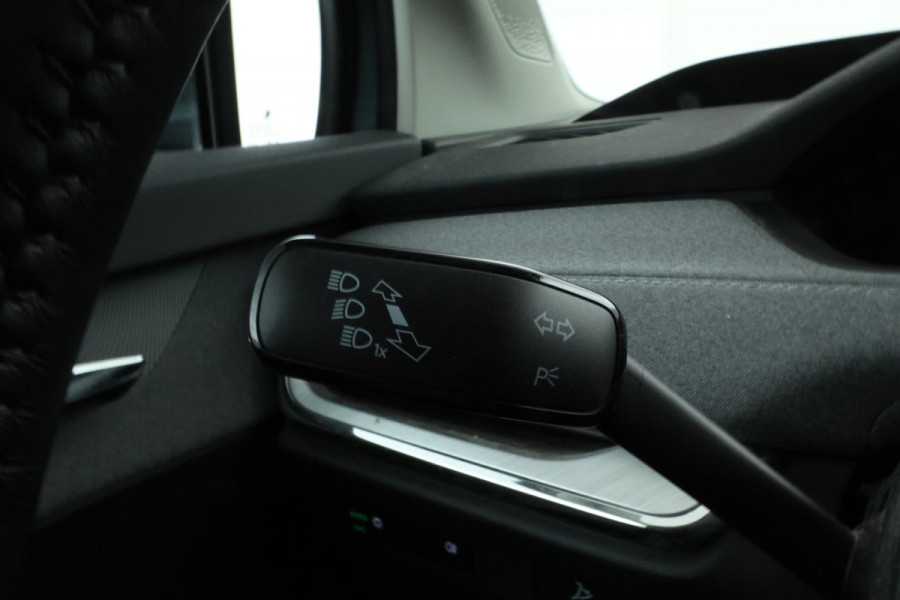 Škoda ENYAQ iV 80 Halfleder, apple carplay, climate,