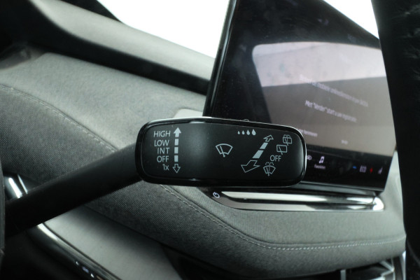 Škoda ENYAQ iV 80 Halfleder, apple carplay, climate,