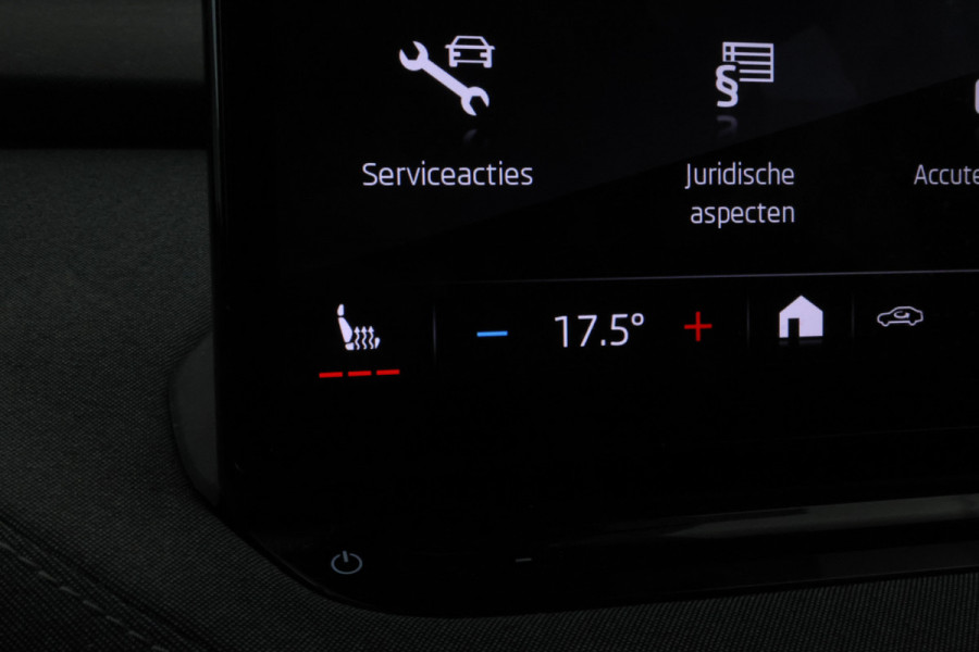 Škoda ENYAQ iV 80 Halfleder, apple carplay, climate,