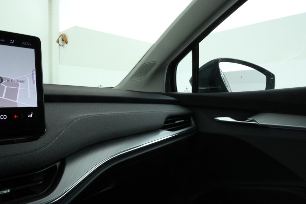 Škoda ENYAQ iV 80 Halfleder, apple carplay, climate,