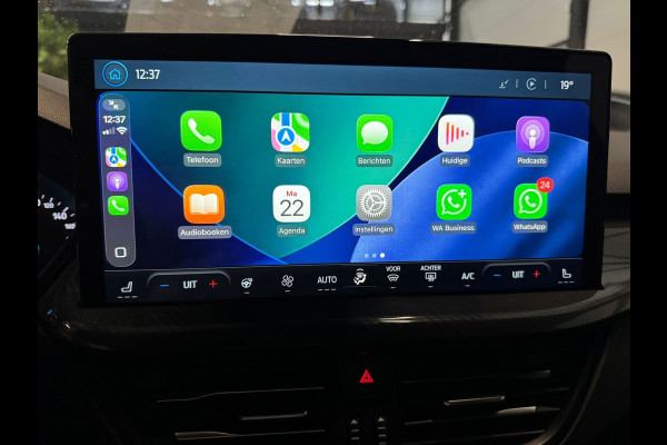 Ford FOCUS Wagon 1.0 EcoBoost Mild-Hybrid ST-Line | Automaat | StuurVW | StoelVW | CarPlay | Navi | LED | PDC | Rijklaar