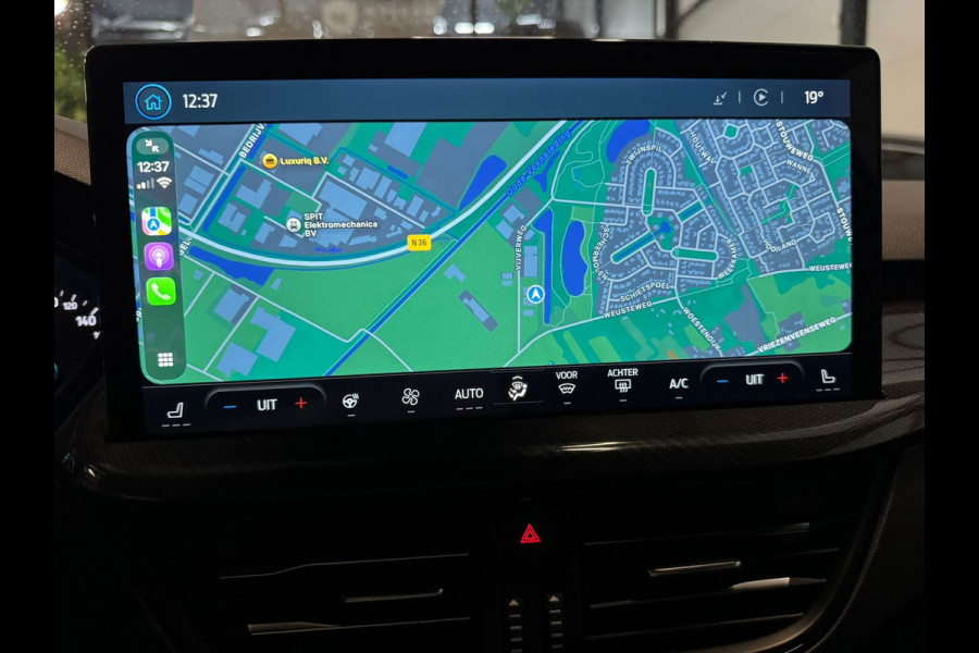 Ford FOCUS Wagon 1.0 EcoBoost Mild-Hybrid ST-Line | Automaat | StuurVW | StoelVW | CarPlay | Navi | LED | PDC | Rijklaar