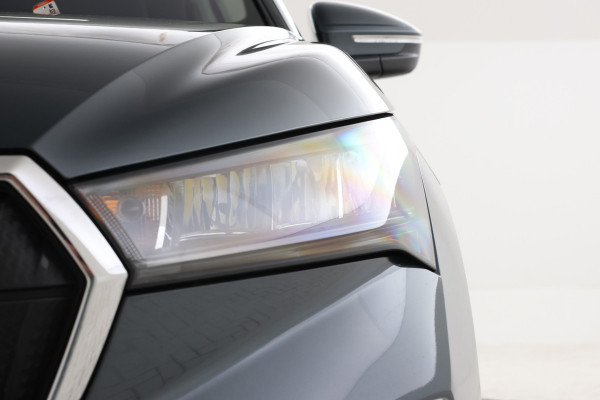 Škoda ENYAQ iV 80 Halfleder, apple carplay, climate,