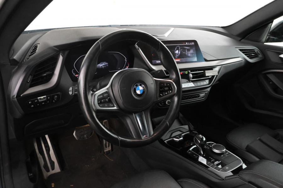 BMW 2 Serie Gran Coupé 218i High Executive Automaat, M-sport, Leer, climate,
