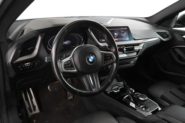BMW 2 Serie Gran Coupé 218i High Executive Automaat, M-sport, Leer, climate,