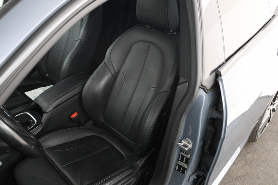 BMW 2 Serie Gran Coupé 218i High Executive Automaat, M-sport, Leer, climate,