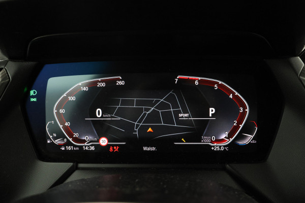 BMW 2 Serie Gran Coupé 218i High Executive Automaat, M-sport, Leer, climate,