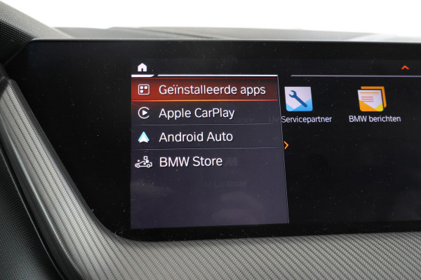 BMW 2 Serie Gran Coupé 218i High Executive Automaat, M-sport, Leer, climate,