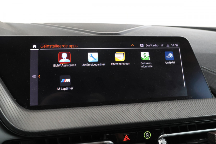 BMW 2 Serie Gran Coupé 218i High Executive Automaat, M-sport, Leer, climate,