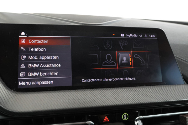 BMW 2 Serie Gran Coupé 218i High Executive Automaat, M-sport, Leer, climate,