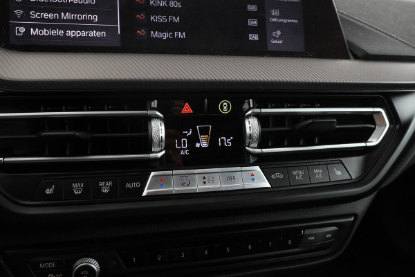 BMW 2 Serie Gran Coupé 218i High Executive Automaat, M-sport, Leer, climate,