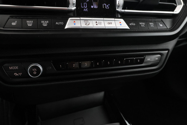 BMW 2 Serie Gran Coupé 218i High Executive Automaat, M-sport, Leer, climate,
