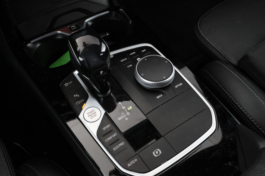 BMW 2 Serie Gran Coupé 218i High Executive Automaat, M-sport, Leer, climate,