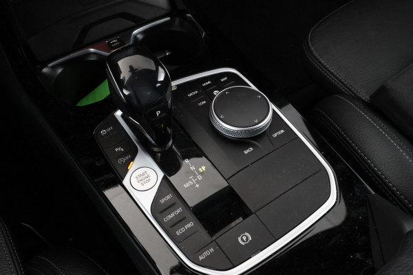 BMW 2 Serie Gran Coupé 218i High Executive Automaat, M-sport, Leer, climate,