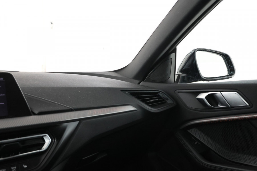 BMW 2 Serie Gran Coupé 218i High Executive Automaat, M-sport, Leer, climate,