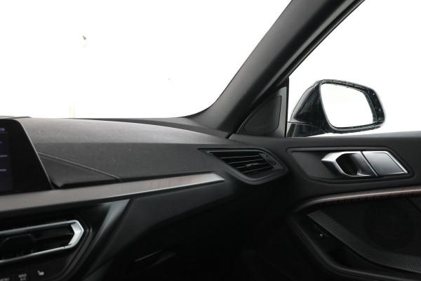BMW 2 Serie Gran Coupé 218i High Executive Automaat, M-sport, Leer, climate,