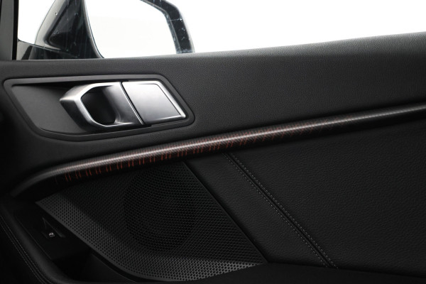 BMW 2 Serie Gran Coupé 218i High Executive Automaat, M-sport, Leer, climate,