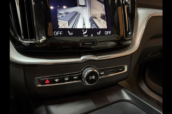 Volvo XC60 2.0 T8 Twin Engine AWD Inscription|PHEV SOH 91%|Dealer Onderhouden|1e Eigenaar|Full Options