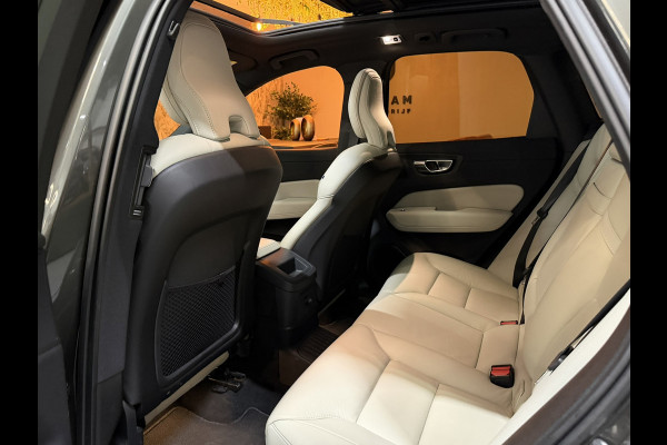Volvo XC60 2.0 T8 Twin Engine AWD Inscription|PHEV SOH 91%|Dealer Onderhouden|1e Eigenaar|Full Options