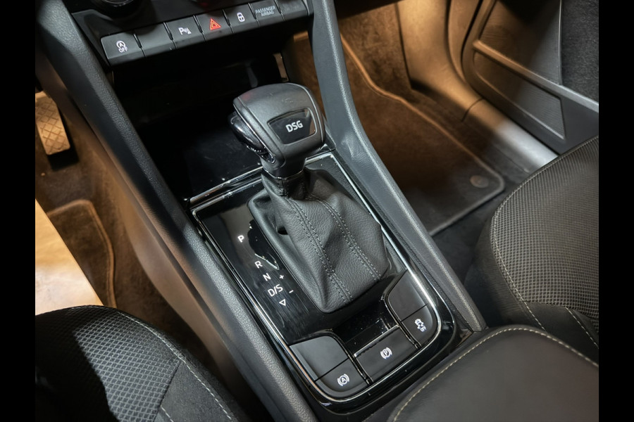 Škoda Kodiaq 1.5 TSI Trekhaak|Carplay|Front Assist|StoelVW|Cruise|LED+Xenon|Rijklaar