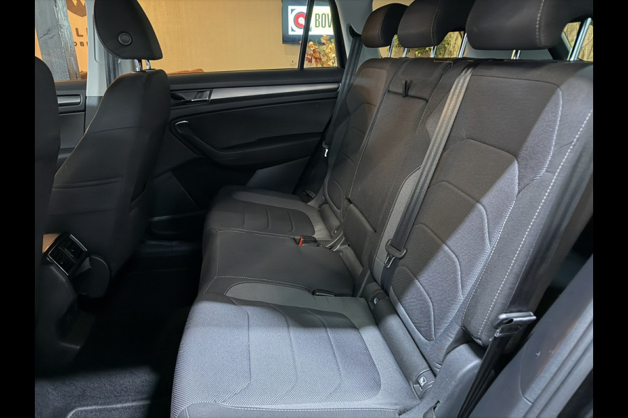 Škoda Kodiaq 1.5 TSI Trekhaak|Carplay|Front Assist|StoelVW|Cruise|LED+Xenon|Rijklaar