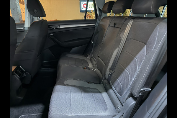 Škoda Kodiaq 1.5 TSI Trekhaak|Carplay|Front Assist|StoelVW|Cruise|LED+Xenon|Rijklaar