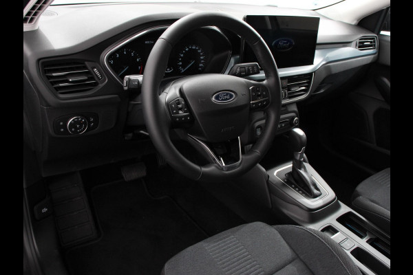 Ford Focus 1.0 EcoBoost 155pk Hybrid Automaat Active X DEMO ! Navigatie  Climate Control  Camera  Parkeer sensoren  B&O  DAB  Led  Lichtmetalen velgen