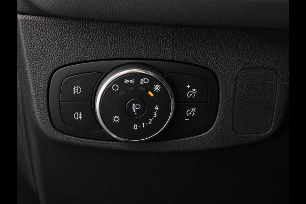 Ford Focus 1.0 EcoBoost 155pk Hybrid Automaat Active X DEMO ! Navigatie  Climate Control  Camera  Parkeer sensoren  B&O  DAB  Led  Lichtmetalen velgen