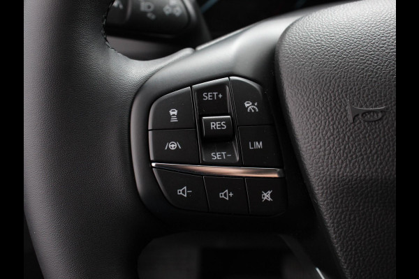 Ford Focus 1.0 EcoBoost 155pk Hybrid Automaat Active X DEMO ! Navigatie  Climate Control  Camera  Parkeer sensoren  B&O  DAB  Led  Lichtmetalen velgen