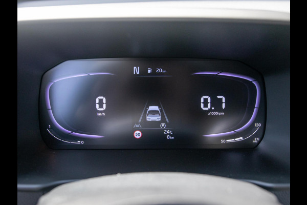 Kia Picanto 1.0 GDi ExecutiveLine l Uit voorraad leverbaar l Automaat l Stoel & Stuurwielverwaming | Apple Carplay