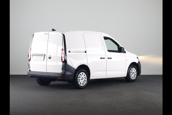Volkswagen Caddy Cargo 2.0 TDI Trend 102PK | Parkeersensor | Airco |