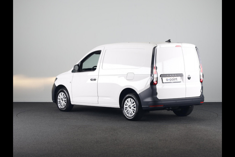 Volkswagen Caddy Cargo 2.0 TDI Trend 102PK | Parkeersensor | Airco |
