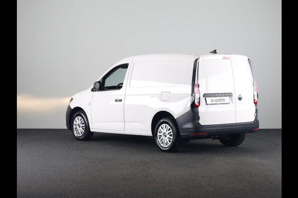Volkswagen Caddy Cargo 2.0 TDI Trend 102PK | Parkeersensor | Airco |