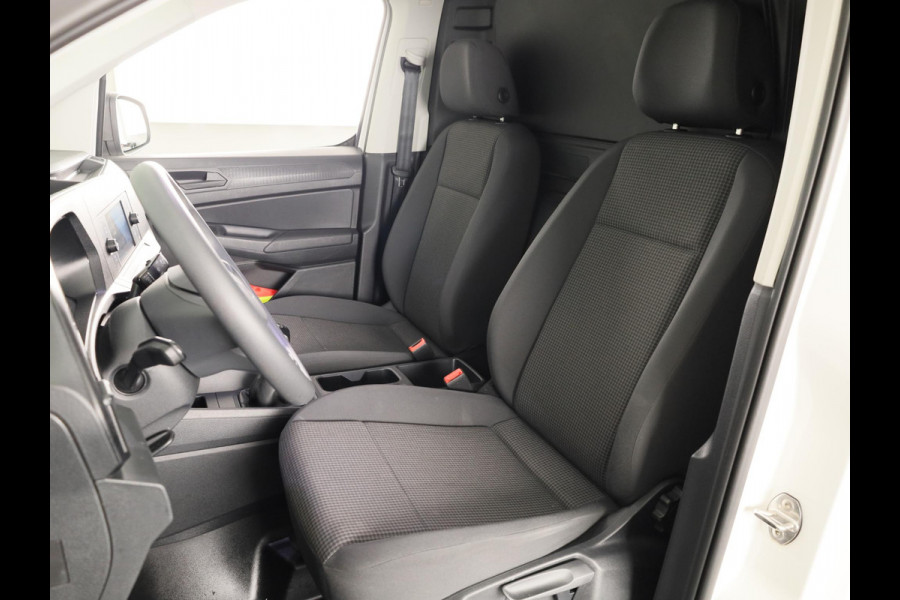 Volkswagen Caddy Cargo 2.0 TDI Trend 102PK | Parkeersensor | Airco |