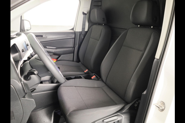 Volkswagen Caddy Cargo 2.0 TDI Trend 102PK | Parkeersensor | Airco |
