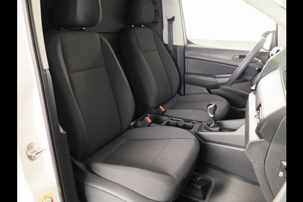 Volkswagen Caddy Cargo 2.0 TDI Trend 102PK | Parkeersensor | Airco |