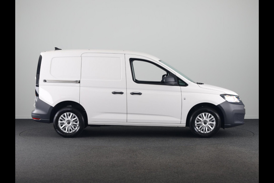 Volkswagen Caddy Cargo 2.0 TDI Trend 102PK | Parkeersensor | Airco |
