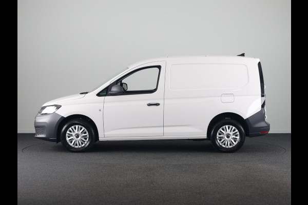 Volkswagen Caddy Cargo 2.0 TDI Trend 102PK | Parkeersensor | Airco |