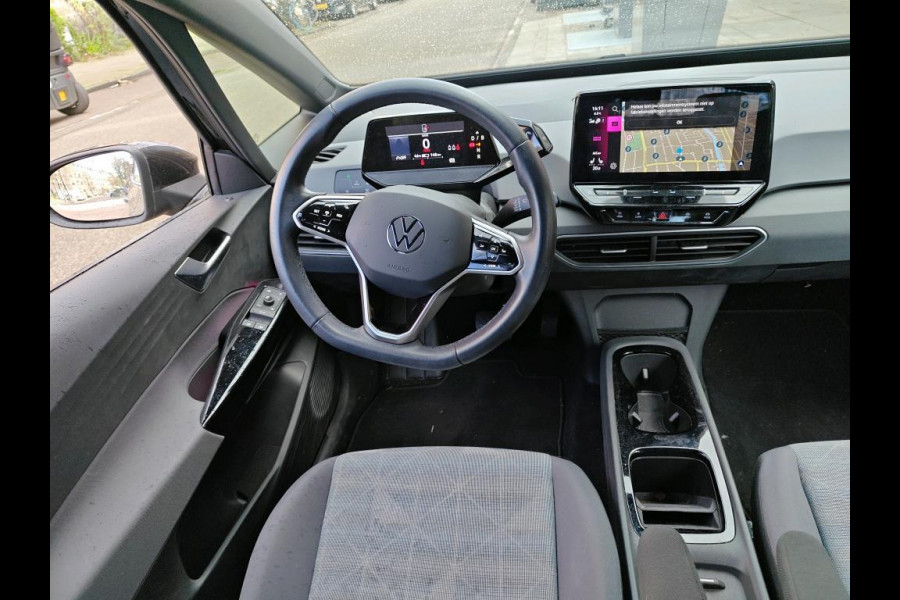 Volkswagen ID.3 Pro 58 kWh CAMERA | NAVI | LAGE KM STAND