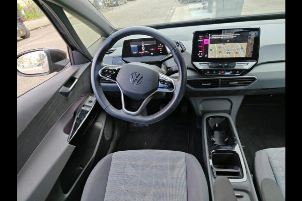 Volkswagen ID.3 Pro 58 kWh CAMERA | NAVI | LAGE KM STAND