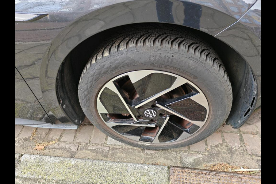 Volkswagen ID.3 Pro 58 kWh CAMERA | NAVI | LAGE KM STAND