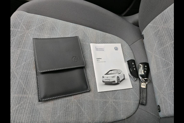 Volkswagen ID.3 Pro 58 kWh CAMERA | NAVI | LAGE KM STAND